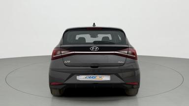 2021 Hyundai NEW I20