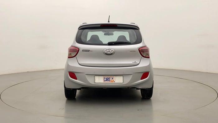 2014 Hyundai Grand i10