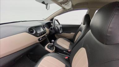 2017 Hyundai Grand i10