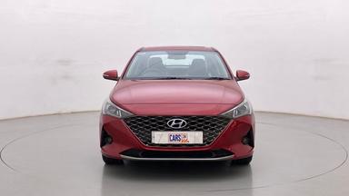 2021 Hyundai Verna
