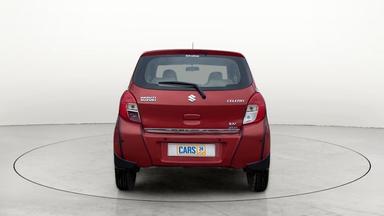 2016 Maruti Celerio