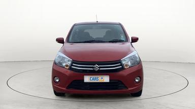 2016 Maruti Celerio