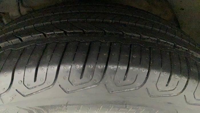 2019 Mahindra XUV 3OO