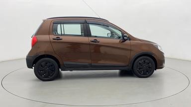 2018 MARUTI CELERIO X