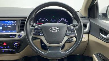 2018 Hyundai Verna