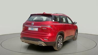 2020 MG HECTOR PLUS