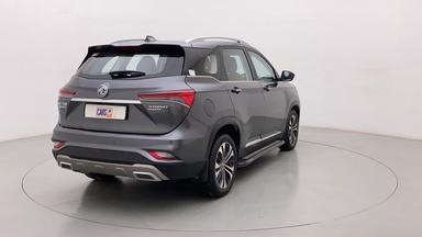 2022 MG HECTOR PLUS