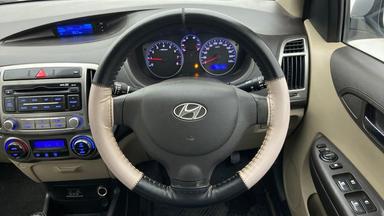 2013 Hyundai i20