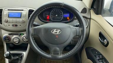 2013 Hyundai i10