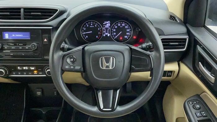 2019 Honda Amaze
