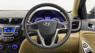2015 Hyundai Verna