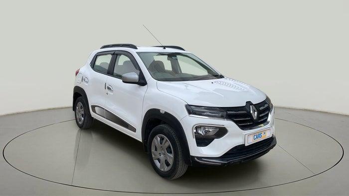 2020 Renault Kwid