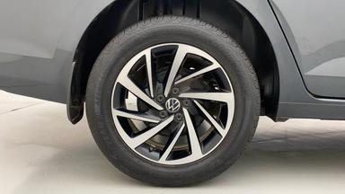 2023 Volkswagen VIRTUS