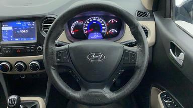 2019 Hyundai Grand i10