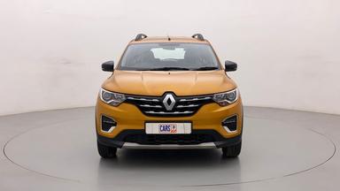 2022 Renault TRIBER