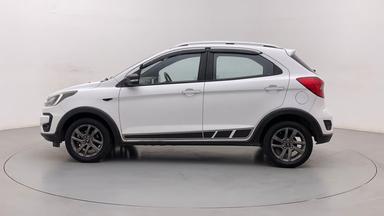 2018 Ford FREESTYLE