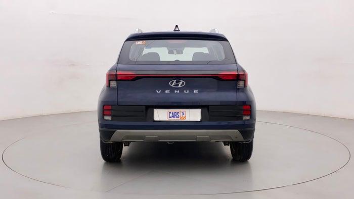 2022 Hyundai VENUE