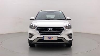 2019 Hyundai Creta