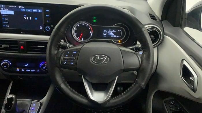 2022 Hyundai GRAND I10 NIOS