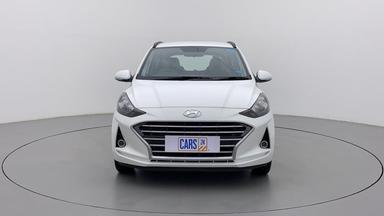2023 Hyundai GRAND I10 NIOS