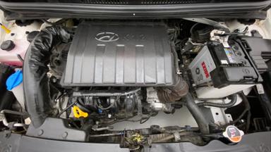 2023 Hyundai GRAND I10 NIOS