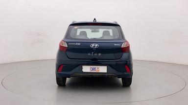 2020 Hyundai GRAND I10 NIOS