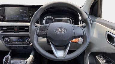 2021 Hyundai GRAND I10 NIOS