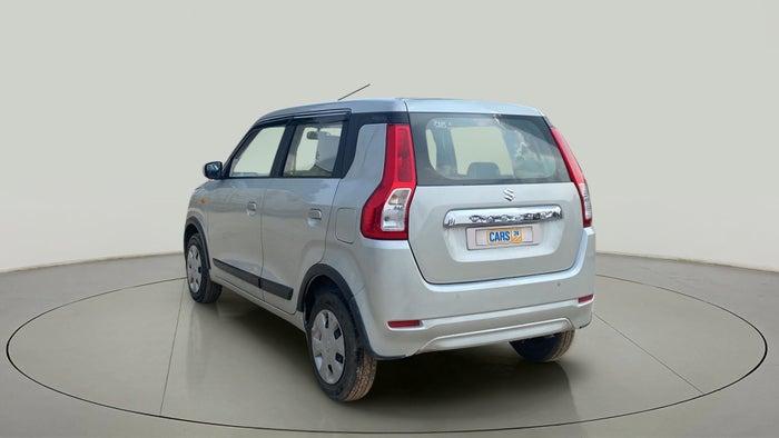 2019 Maruti New Wagon-R