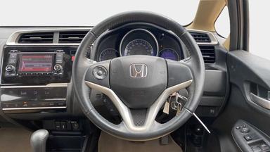 2015 Honda Jazz