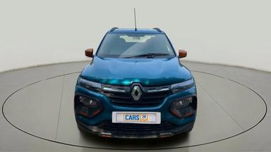 2021 Renault Kwid