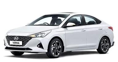 Hyundai Verna
