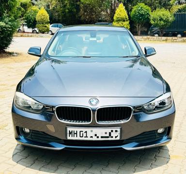 BMW 320D AT 2013 Diesel 2.0Ltr Corporate Edition