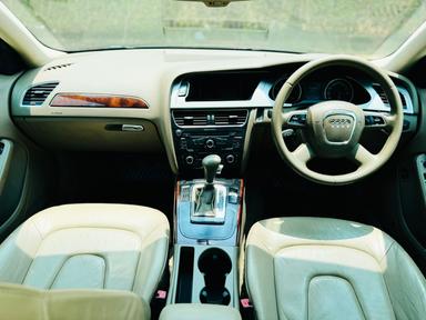 Audi A4 AT 2010 Petrol 2.0Ltr Premium Plus
