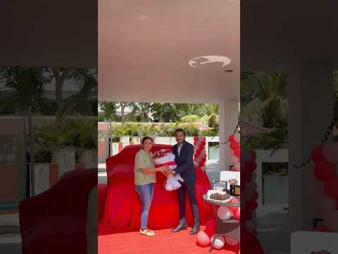 Thumbnail Look who just rolled to Vadodara, Gujarat with a truckload of surprises.  #newhorizons