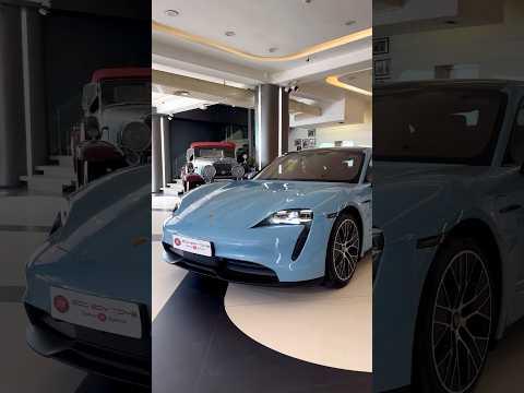 Thumbnail 2022 PORSCHE TAYCAN RWD 🏎️ #porsche #taycan #bigboytoyz