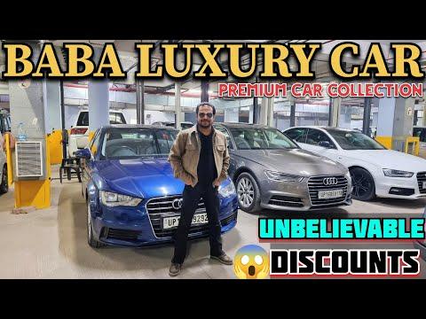 Thumbnail BABA LUXURY CAR | PREMIUM CaR COLLECTION | @BabaLuxuryCar