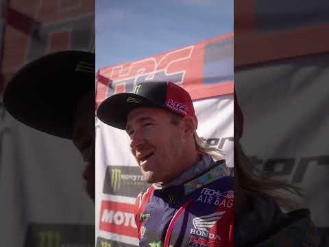 Thumbnail Dakar rally: Ricky Brabec