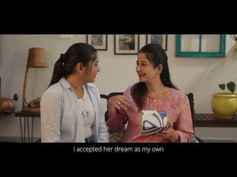 Thumbnail Celebrating Moms&#39; Dreams! | #DreamAsOne #SambhavHai