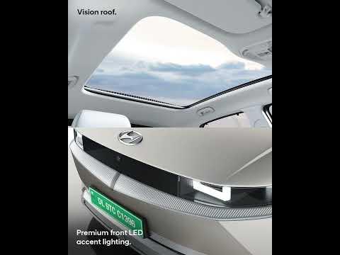 Thumbnail Advaith Hyundai | Hyundai IONIQ 5 | Test Drive Now