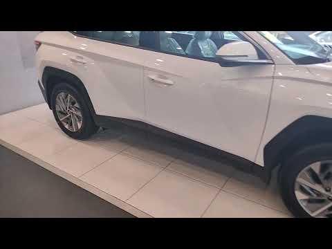 Thumbnail Conceptualized for achievers, the all-new Hyundai TUCSON #Hyundai #TUCSON #NextDrivesNow