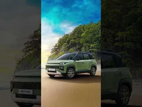 Thumbnail Advaith Hyundai | Hyundai EXTER | Test Drive Now