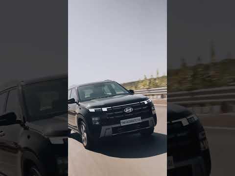 Thumbnail Advaith Hyundai | The New Hyundai CRETA | A True Blockbuster