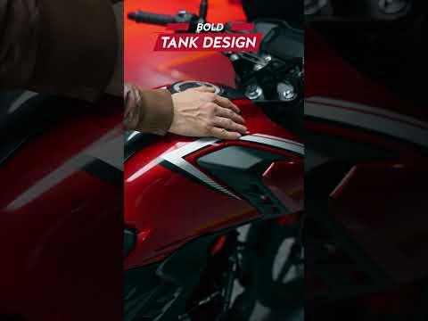 Thumbnail Honda SP 160 (Bold Tank Design)