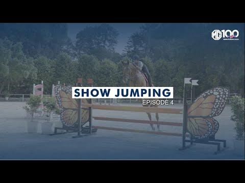 Thumbnail Horse Riding Unstoppable with Amairah Chadha - EP 4 | MG Motor
