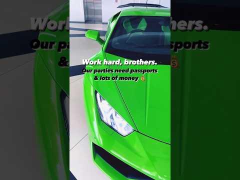 Thumbnail Tag your brothers!    #bigboytoyz #luxurylifestyle