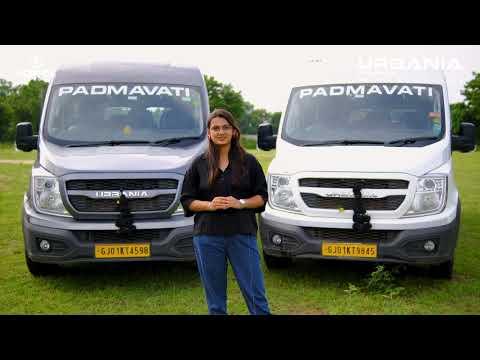 Thumbnail Force Urbania - Mrs. Hardi Shah, Ahmedabad | Customer Testimonial