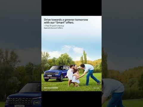 Thumbnail Avail exciting car service offers at Joshi Hyundai Smart Care Clinic from 20th to 29th Nov’23.