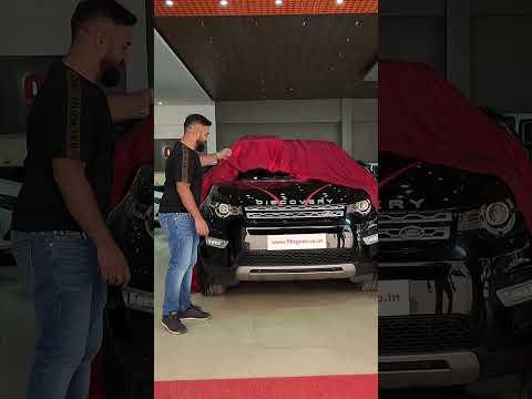 Thumbnail Luxurious or Powerfull ? | Dynamic Design, Unrivaled Comfort: Magic Revealed!