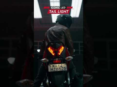 Thumbnail Honda SP 160 (Iconic LED Tail Lamp)