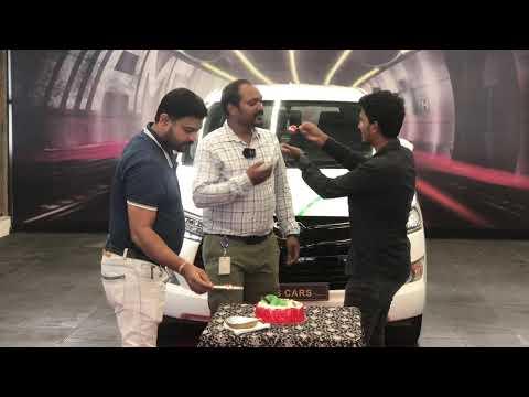 Thumbnail INNOVA CRYSTA CUSTOMER HONEST REVIEW😍👌 | # DELIVERY # YES CARS PREMIUM